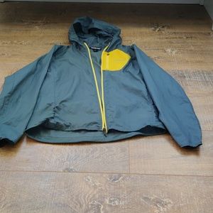 Men's Houdini Patagonia rain Jacket